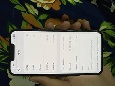 Apple iPhone 13