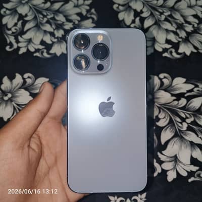 Apple iPhone 13 Pro