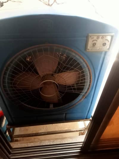 Super Tuff Air Cooler for Sale – Strong Cooling
