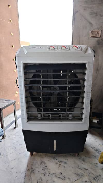 Air cooler