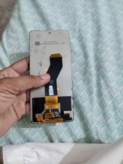 Infinix Hot 40i