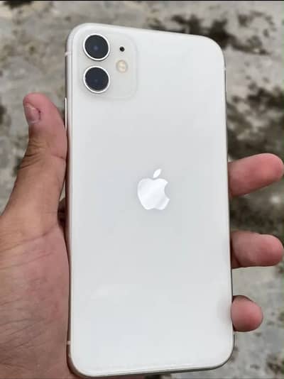 Iphone 11 jv