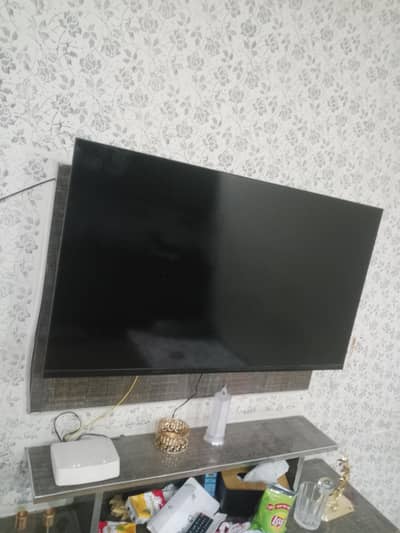 smart led 40' for urgent sale