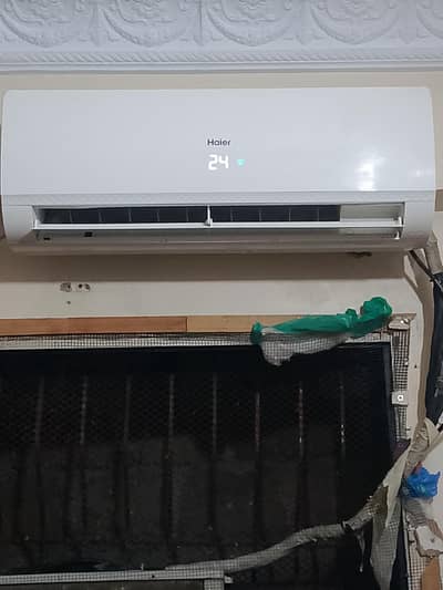 Sirf outdoor me Kam Howa hai hai bas