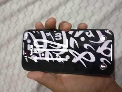 Apple iPhone 16 Pro