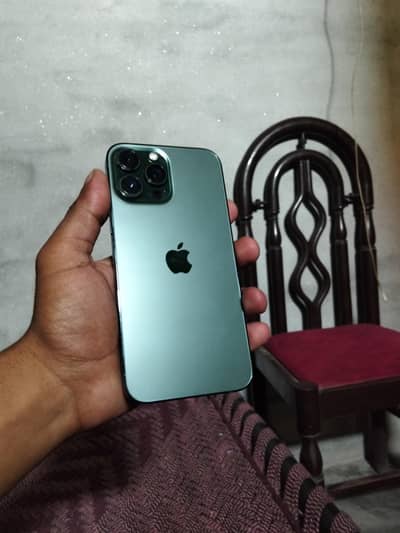 Apple iPhone 13 Pro Max