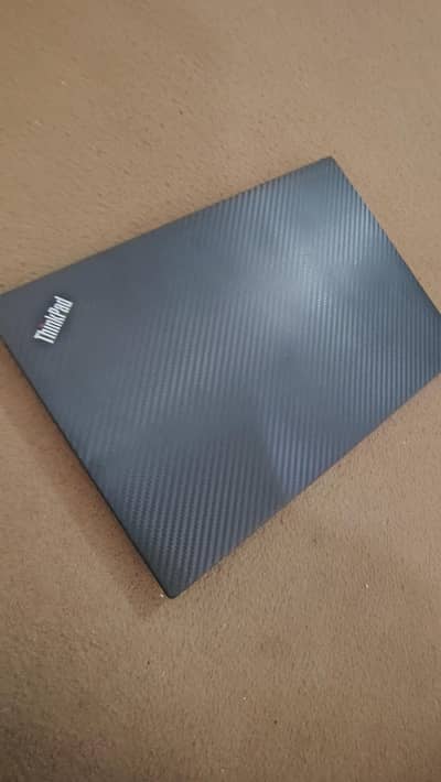 Lenovo Thinkpad X260 | Core i5 - 6th Gen | Double Battery