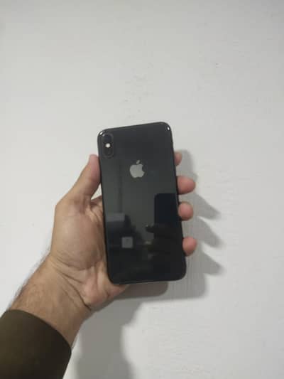 Apple iPhone XS Max