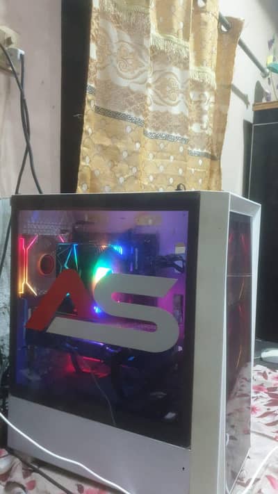 Intel I7 12th Generation PC