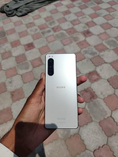 Sony Xperia 5 IV