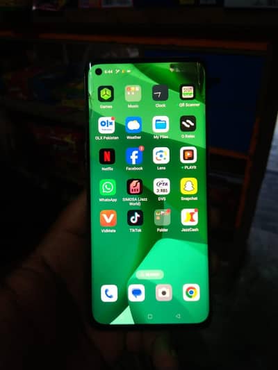 OPPO Reno 4 pro