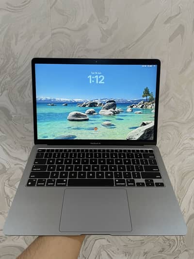 Macbook Air M1 2020 8/256
