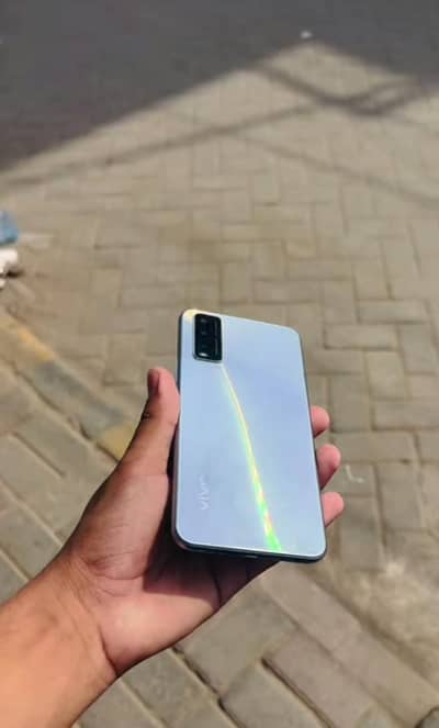 Vivo Y20