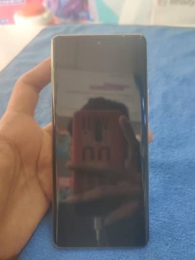 Infinix Zero 30