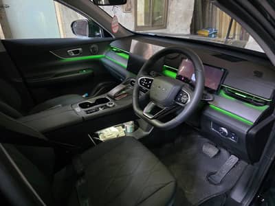 Chery Tiggo 2026