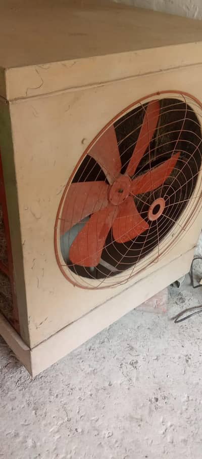 Lahori room coller for sale