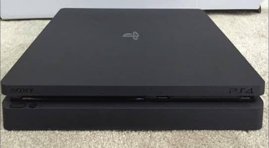 ps4 slim 1tb