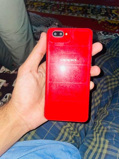 oppo a3s