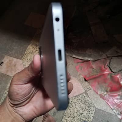 Tecno Spark 30