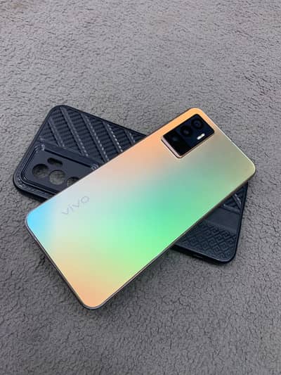 Vivo V23e