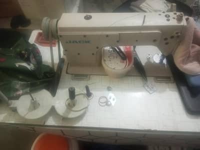 Sewing
