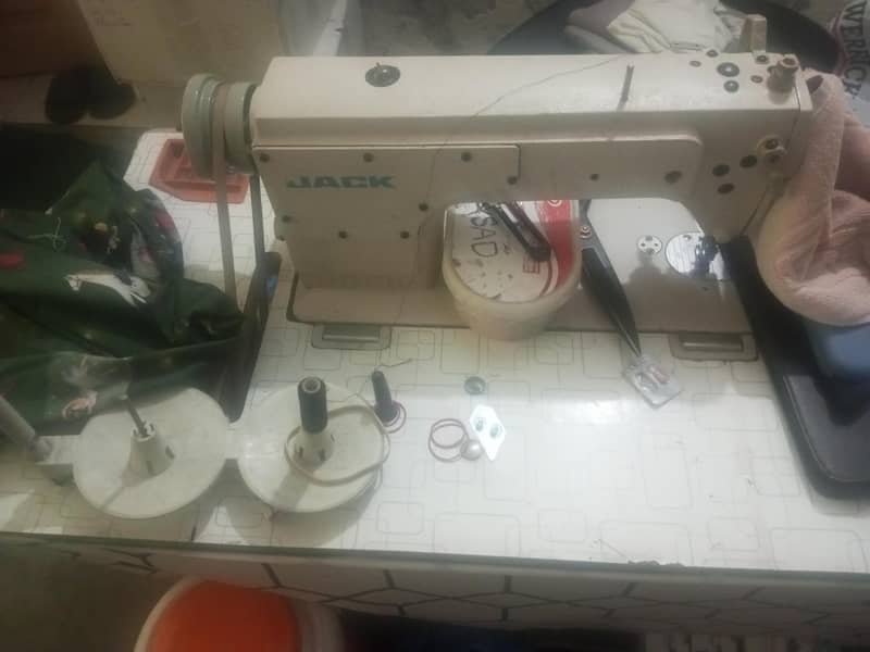 Sewing 0