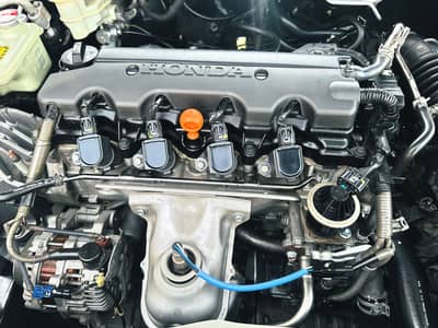 Honda Civic VTi Oriel 2021