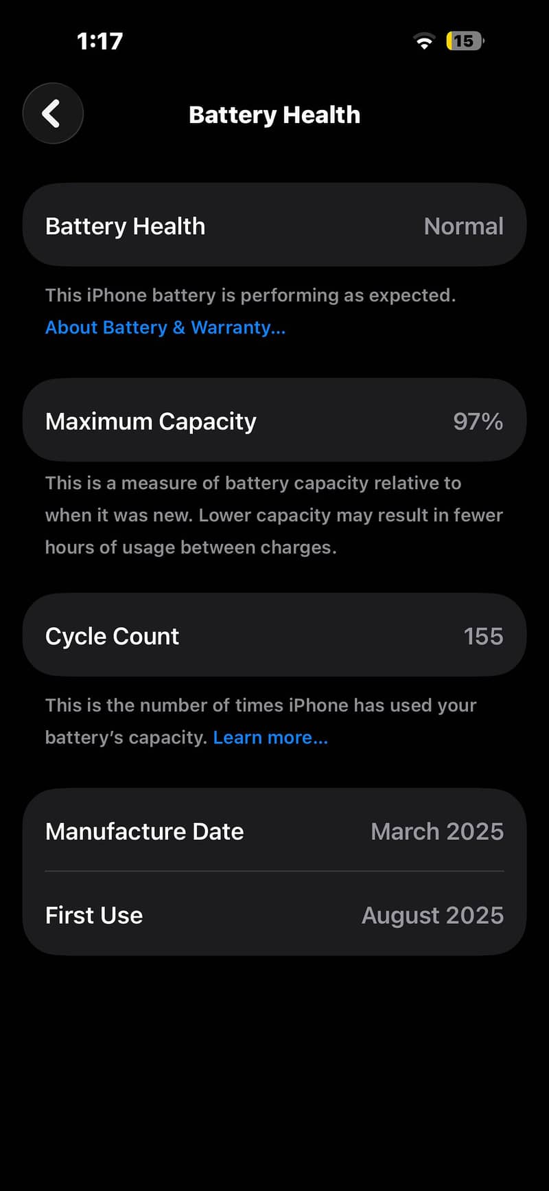 Iphone 15 2
