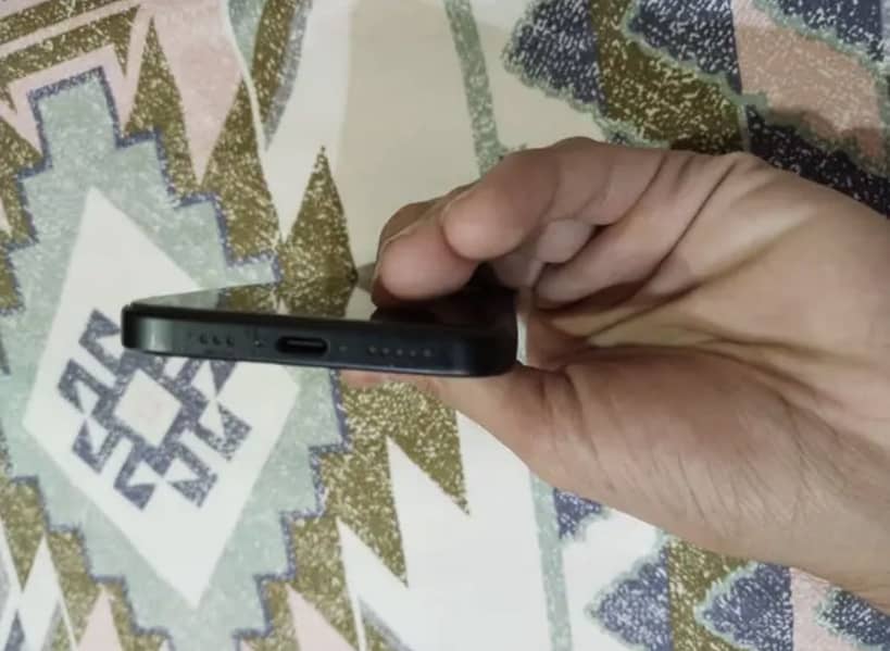 Iphone 15 5