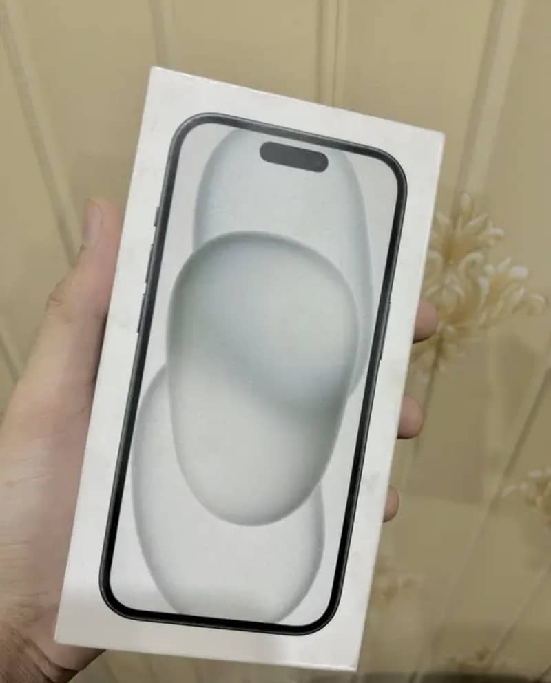 Iphone 15 6