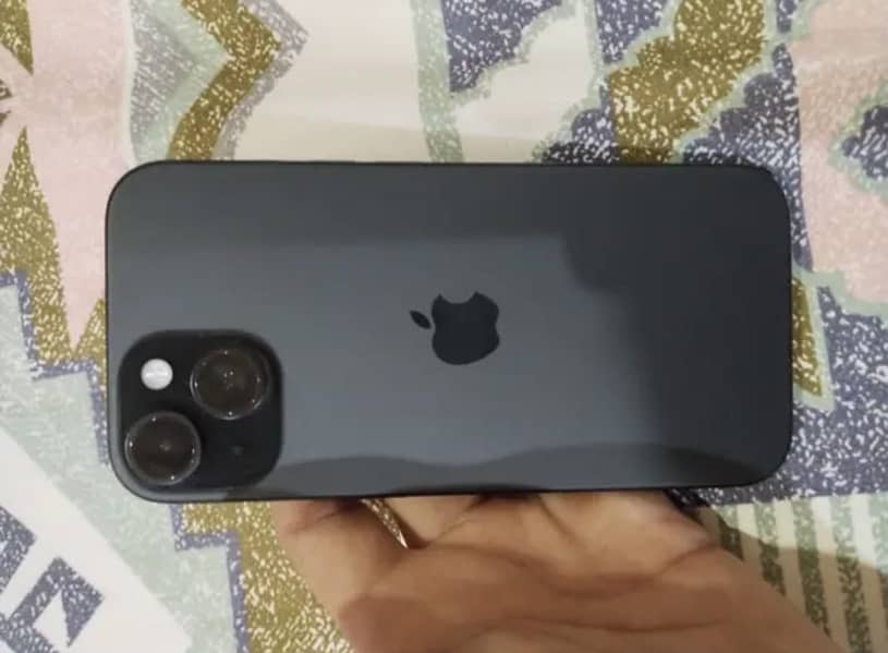 Iphone 15 7