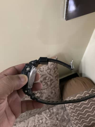 Casio G Shock original Watch