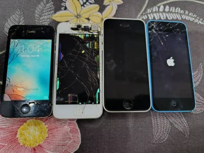 Iphones for sale read ad please