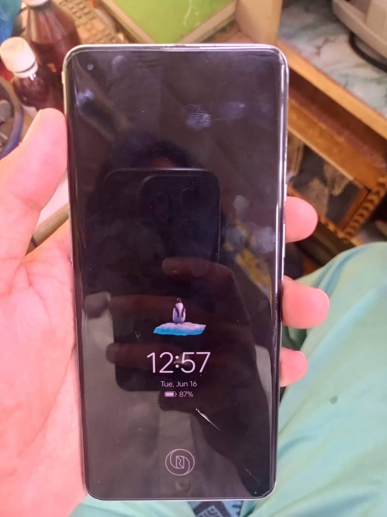 One Plus 9 Pro 1