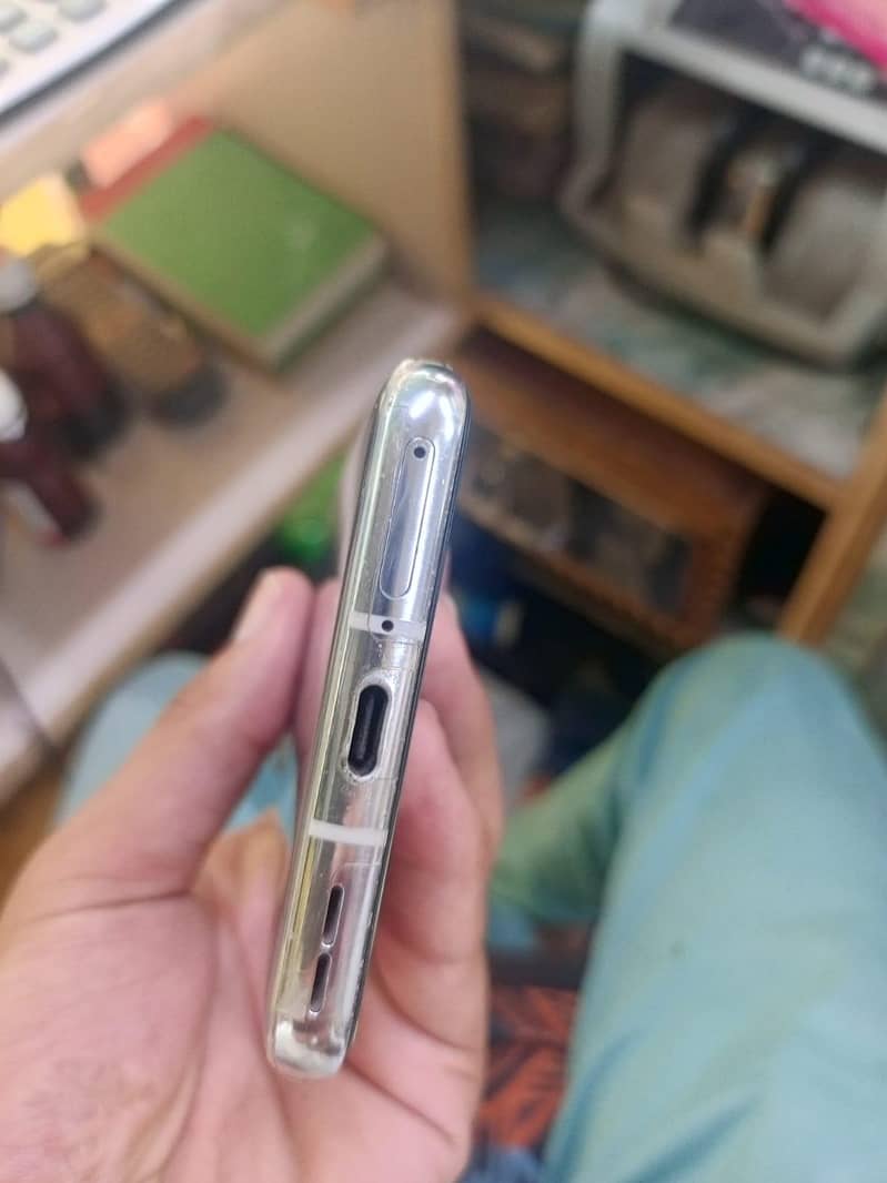One Plus 9 Pro 4