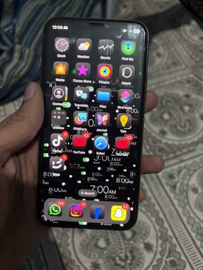 Apple iPhone 11 Pro