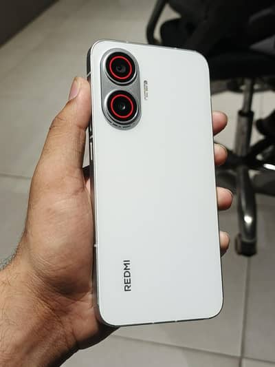 Redmi Turbo 4 pro 12/256 GB 10/10