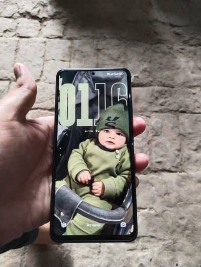 Xiaomi Redmi Note 12 Pro