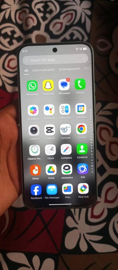 Tecno spark 40 pro