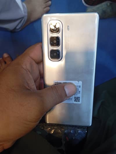 Infinix Hot 50 Pro Plus
