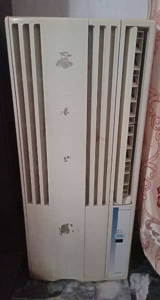 110 AC for Sale