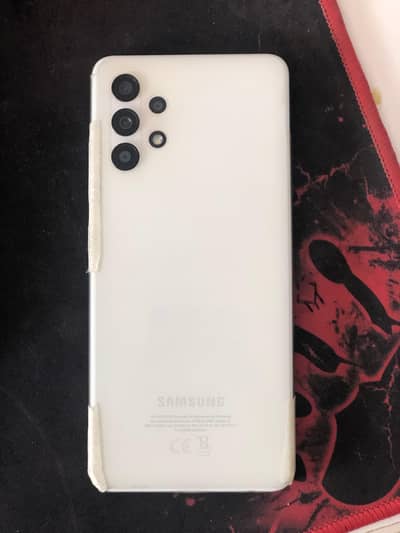 Samsung Mobile A32