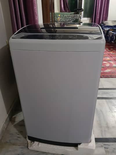 Automatic Washing machine