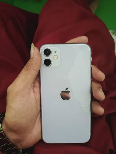 Apple iPhone 11