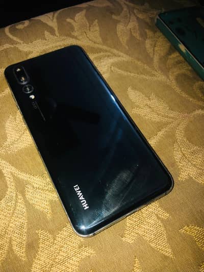 Huawei P20 Pro