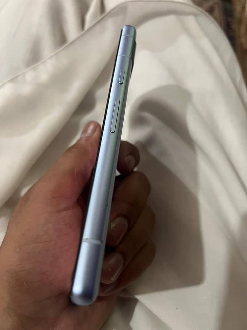 Google Pixel 7a 3