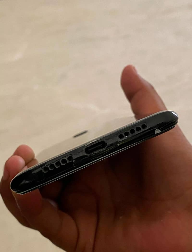 One Plus 6T 3