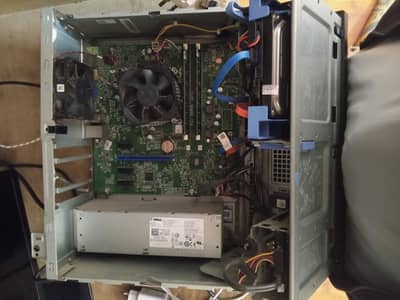 Core i7 6th generation 6700 3.40 ghz