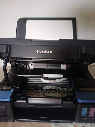 CANON PIXMA G3411 copy/print/ scan wifi import from Dubai