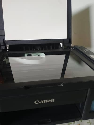 CANON PIXMA G3411 copy/print/ scan wifi import from Dubai